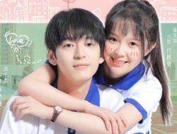 Download Drama China My School Hunk Boyfriend Next Door Episode 12 Subtitle Indonesia
