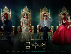 Download Drama Korea The Golden Spoon Episode 16 Subtitle Indonesia