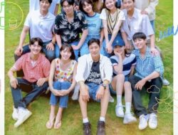 Download Variety Show Youth MT (2022) Episode 8 Subtitle Indonesia