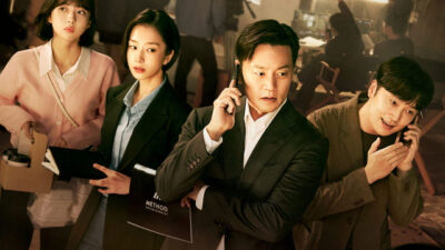 Download Drama Korea Behind Every Star Episode 12 Subtitle Indonesia