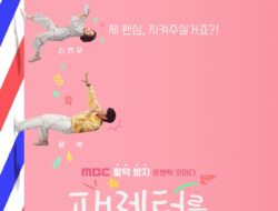 Download Drama Korea Please Send a Fan Letter Episode 4 Subtitle Indonesia