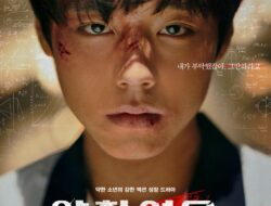 Download Drama Korea Weak Hero Class 1 Episode 8 Subtitle Indonesia