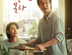 Download Drama Korea Recipe for Farewell Episode 12 Subtitle Indonesia