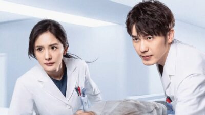 Download Thank You, Doctor Episode 36 Subtitle Indonesia