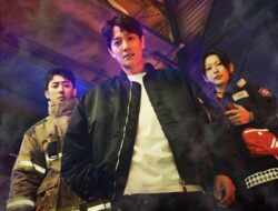 Download Drama Korea The First Responders Season 1 Episode 12 Subtitle Indonesia
