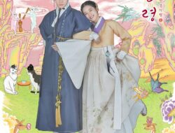 Download Drama Korea The Forbidden Marriage Episode 12 END Subtitle Indonesia