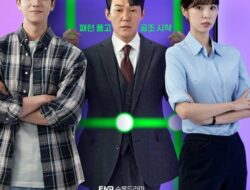 Download Drama Korea Unlock My Boss Episode 12 Subtitle Indonesia