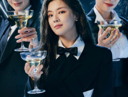 Download Drama Korea Work Later, Drink Now Season 2 Episode 12 Subtitle Indonesia