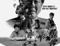 Download Drama Korea Big Bet Season 2 Episode 8 Subtitle Indonesia