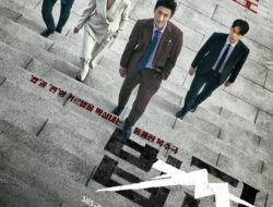 Download Drama Korea Payback Episode 12 Subtitle Indonesia
