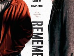 Download Film Korea Remember (2022) Subtitle Indonesia