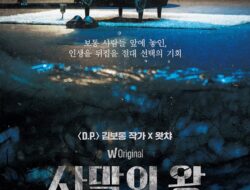 Download Drama Korea The King of Desert Episode 6 Subtitle Indonesia