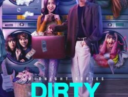 Download Dirty Laundry Episode 6 Subtitle Indonesia