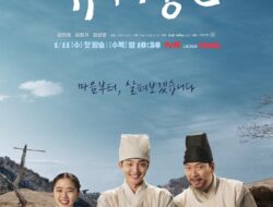 Download Drama Korea Poong, The Joseon Psychiatrist Season 2 Episode 10 Subtitle Indonesia
