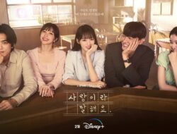 Download Drama Korea Call It Love Episode 16 Subtitle Indonesia