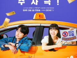 Download Drama Korea Delivery Man Episode 12 Subtitle Indonesia