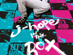 Download j-hope IN THE BOX (2023) Subtitle Indonesia