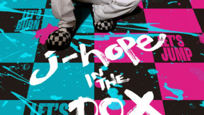 Download j-hope IN THE BOX (2023) Subtitle Indonesia