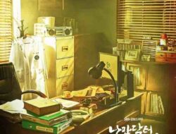 Download Drama Korea Dr. Romantic Season 3 Episode 16 Subtitle Indonesia