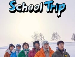 Download No Math School Trip Episode 3 Subtitle Indonesia
