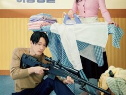 Download Drama Korea Family: The Unbreakable Bond Episode 12 Subtitle Indonesia