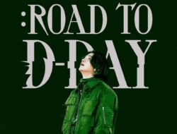 Download SUGA: Road to D-DAY (2023) Subtitle Indonesia