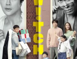Download Film Korea Switch (2023) Subtitle Indonesia