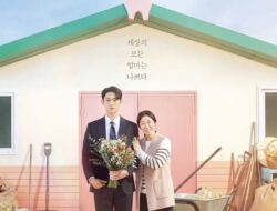 Download Drama Korea The Good Bad Mother Episode 14 Subtitle Indonesia