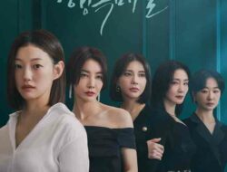 Download Drama Korea Battle for Happiness Episode 16 Subtitle Indonesia
