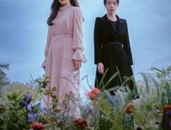 Download Drama Korea Lies Hidden in My Garden Episode 8 Subtitle Indonesia