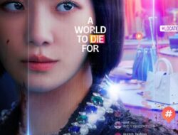 Download Drama Korea Celebrity (2023) Episode 12 Subtitle Indonesia