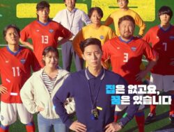 Download Film Korea Dream (2023) Subtitle Indonesia