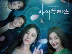 Download Drama Korea Lady Durian Episode 16 Subtitle Indonesia
