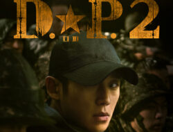 Download Drama Korea D.P. Season 2 Episode 6 Subtitle Indonesia