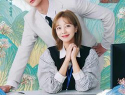 Download Drama Korea Destined with You Episode 16 END Subtitle Indonesia