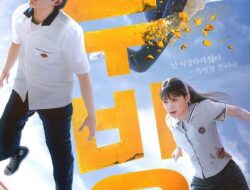 Download Drama Korea Moving (2023) Episode 20 END Subtitle Indonesia