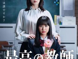 Download Saiko no Kyoushi: Ichinengo, Watashi wa Seito ni Sareta Episode 8 Subtitle Indonesia