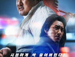 Download Film Korea The Roundup: No Way Out (2023) Subtitle Indonesia
