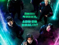 Download Drama Korea The Uncanny Counter Season 2 Episode 12 END Subtitle Indonesia