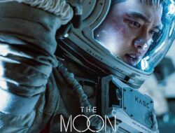 Download Film Korea The Moon (2023) Subtitle Indonesia