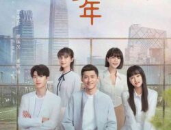 Download Once and Forever Episode 24 Subtitle Indonesia