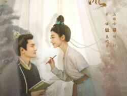 Download The Legend of Zhuohua Episode 40 END Subtitle Indonesia