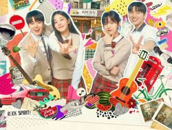 Download Drama Korea Twinkling Watermelon Episode 2 Subtitle Indonesia