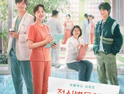 Download Drama Korea Daily Dose of Sunshine Episode 12 END Subtitle Indonesia