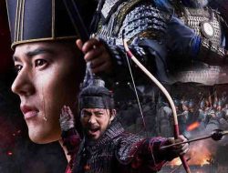 Download Drama Korea Goryeo-Khitan War Episode 24 Subtitle Indonesia