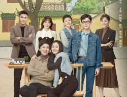 Download Never Too Late Episode 12 Subtitle Indonesia
