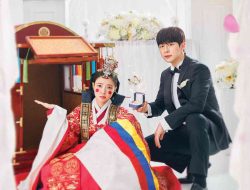 Download Drama Korea The Story Of Park’s Marriage Contract Episode 12 END Subtitle Indonesia