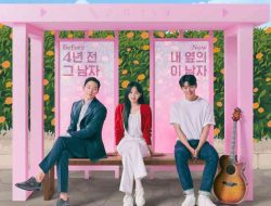 Download Drama Korea Soundtrack #2 (2023) Subtitle Indonesia