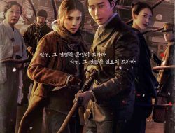Download Drama Korea Gyeongseong Creature (2024) Part 2 Episode 8-10 END Subtitle Indonesia