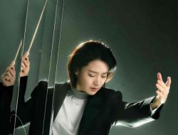Download Drama Korea Maestra: Strings of Truth (2023) Episode 12 END Subtitle Indonesia